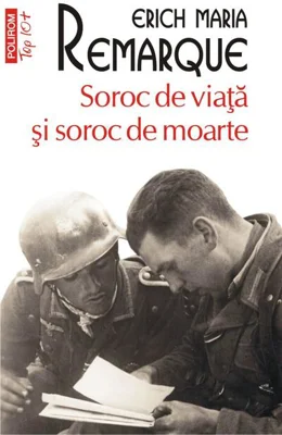 Soroc de viaţă şi soroc de moarte (Top 10+)