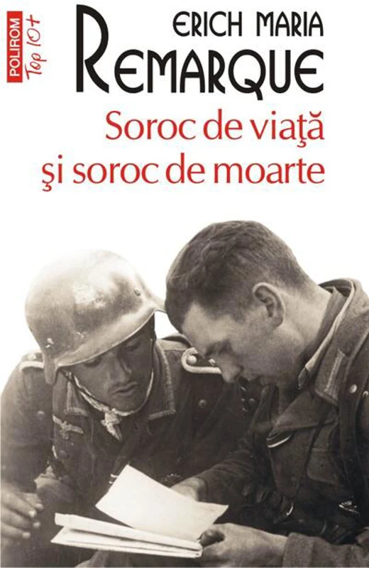 Soroc de viaţă şi soroc de moarte (Top 10+)