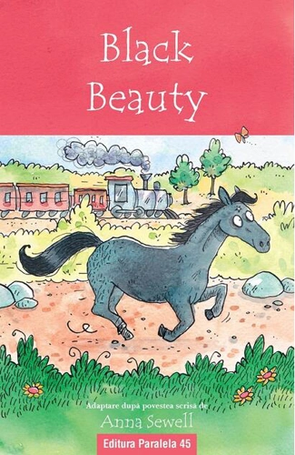 Black Beauty