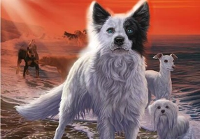 Lacul fără sfârșit. Supraviețuitorii (Vol. 5)