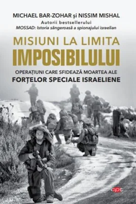 Misiuni la limita imposibilului