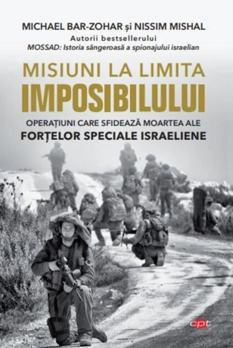 Misiuni la limita imposibilului