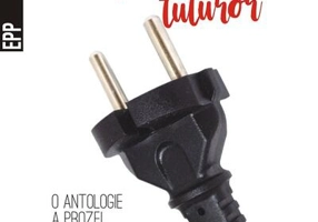 Amorul pe înțelesul tuturor – O antologie a prozei contemporane de dragoste