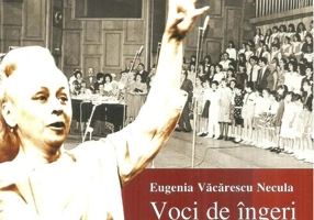 Voci de îngeri (RESIGILAT)