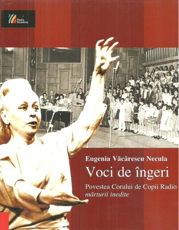 Voci de îngeri (RESIGILAT)