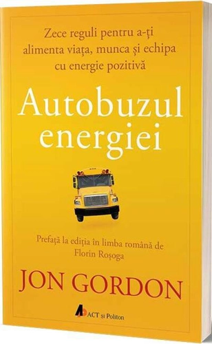 Autobuzul energiei