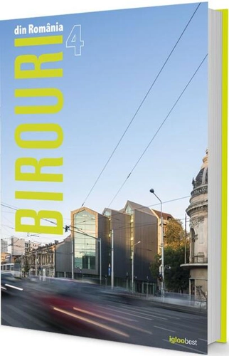 Birouri din România (vol.4)