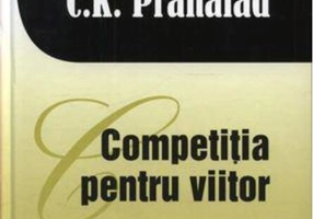 Competiţia pentru viitor