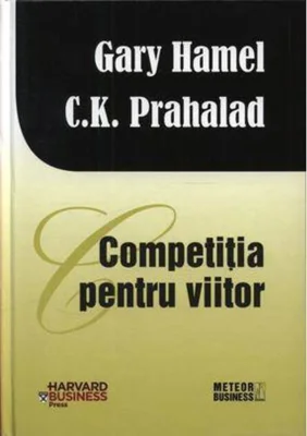 Competiţia pentru viitor