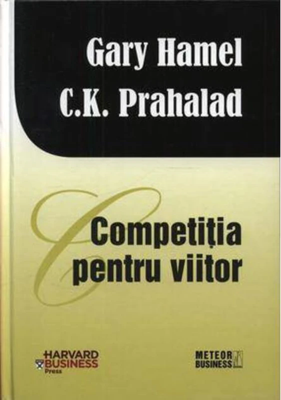 Competiţia pentru viitor