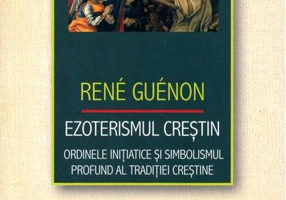 Ezoterismul creştin