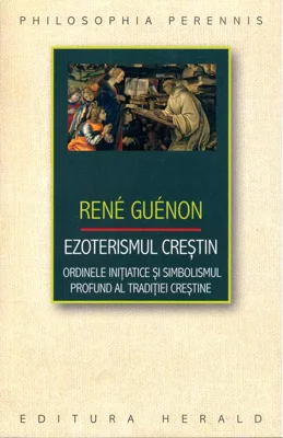 Ezoterismul creştin
