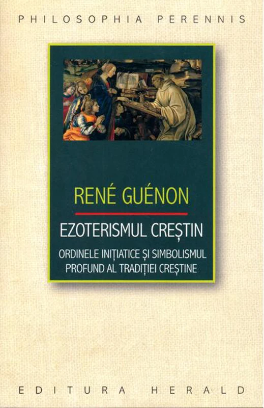 Ezoterismul creştin