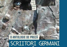 Scriitori germani din România de după 1945