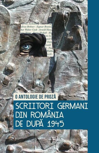 Scriitori germani din România de după 1945
