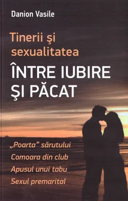 Tinerii și sexualitatea