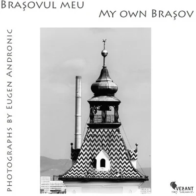 Braşovul meu