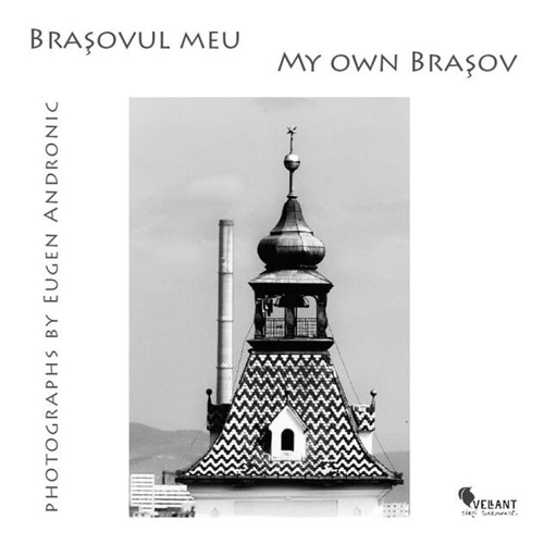Braşovul meu