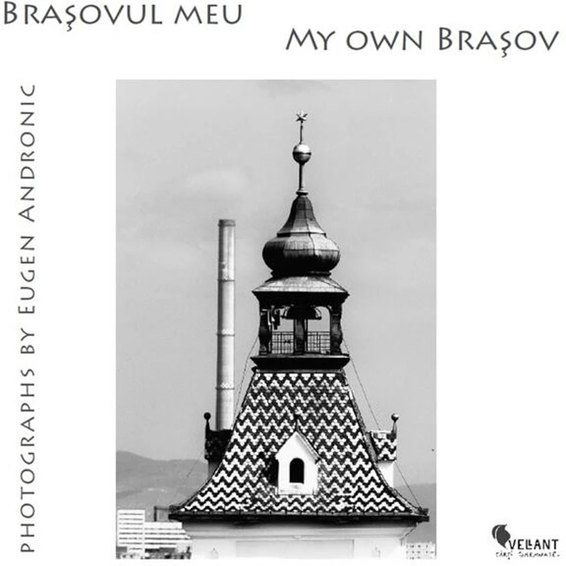 Braşovul meu