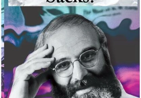 Și dumneata cum ești, dr. Sacks?