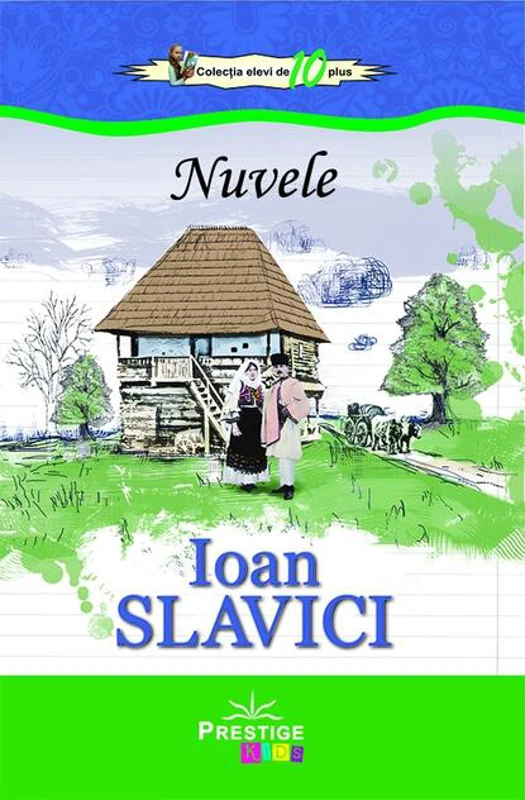 Nuvele