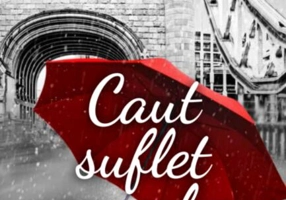 Caut suflet pereche