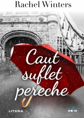 Caut suflet pereche