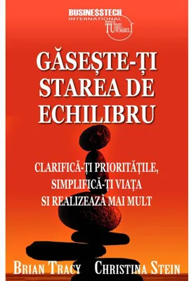 Găseşte-ţi starea de echilibru