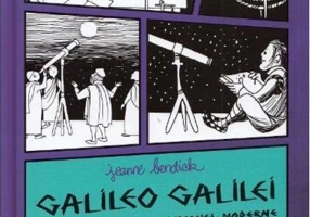 Galileo Galilei și începuturile astronomiei moderne