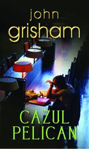 Cazul Pelican