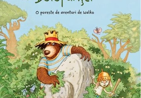 Pe urmele lui Dolofănțel