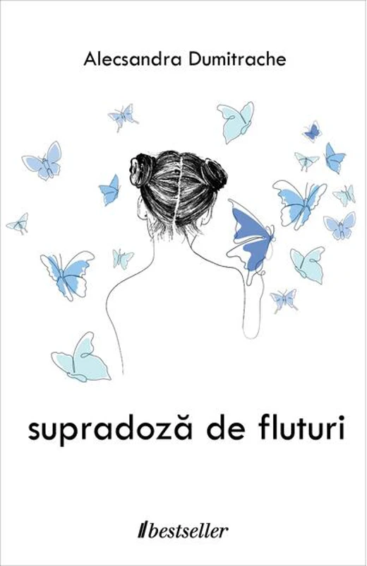 Supradoză de fluturi