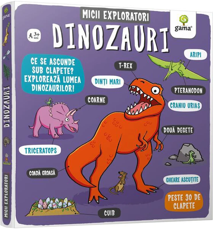 Dinozauri