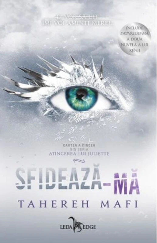 Sfidează-mă (Vol. 5)