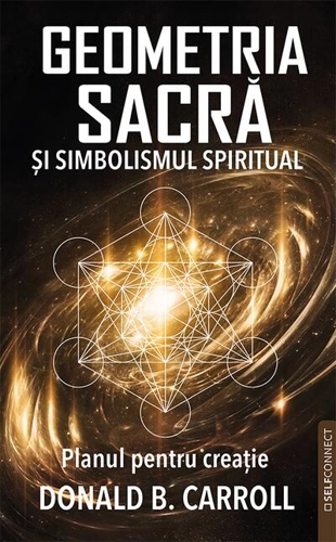 Geometria sacră și simbolismul spiritual