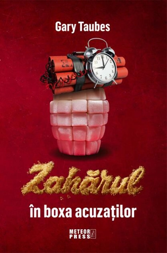 Zahărul în boxa acuzaților