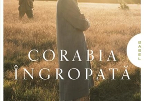 Corabia îngropată