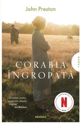 Corabia îngropată