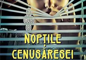 Nopţile cenuşăresei