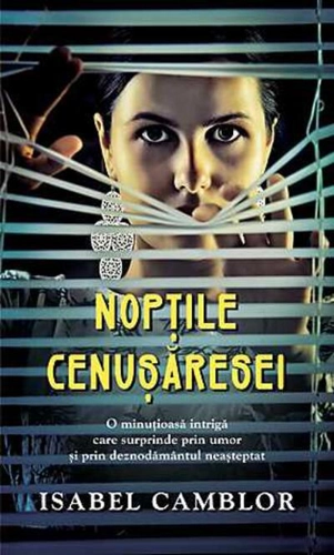 Nopţile cenuşăresei