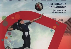 Complete Preliminary for Schools, Student's Book without Answers with Online Practice