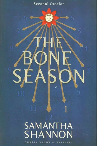 The Bone Season