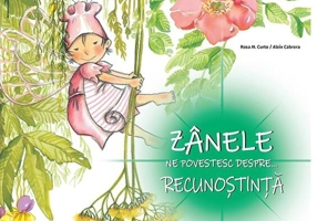 Zânele ne povestesc despre recunoștință