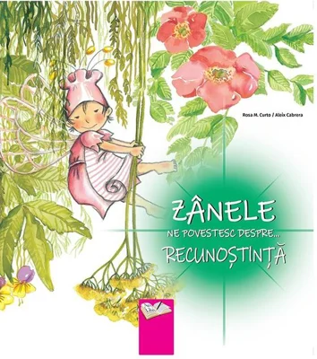 Zânele ne povestesc despre recunoștință