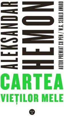 Cartea vieților mele