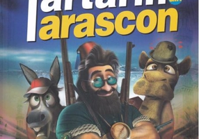 Tartarin din Tarascon