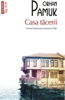 Casa tăcerii