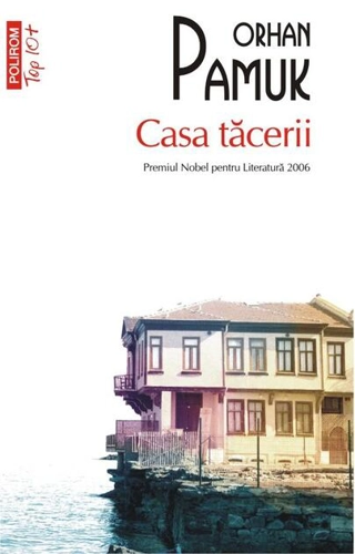 Casa tăcerii
