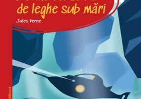Douăzeci de mii de leghe sub mări (Vol. 9)