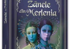 Zânele din Merlenia